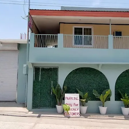 Havenly Guesthouse And Body Massage Spa