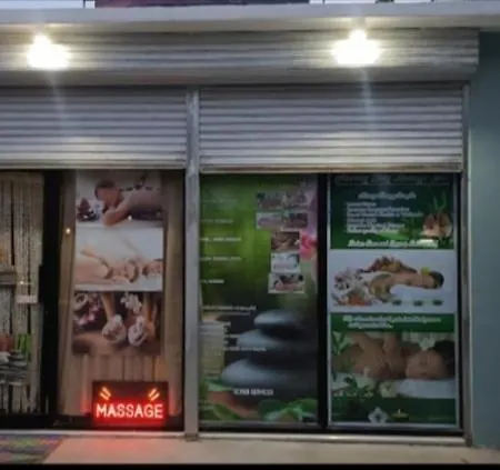Havenly Guesthouse And Body Massage Spa