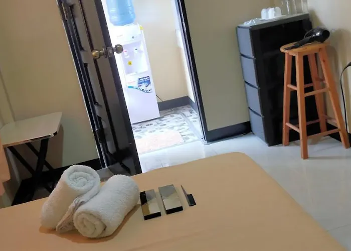 Havenly And Body Massage Gasthuis Moalboal