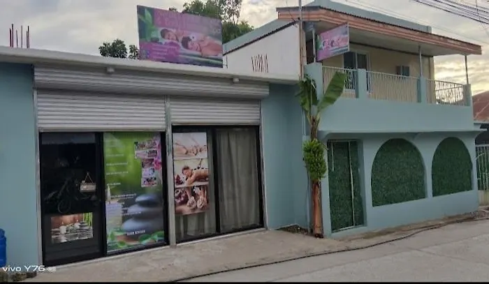 Havenly And Body Massage Gasthuis Moalboal
